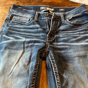 BKE men’s size 31R Carter bootcut jeans
